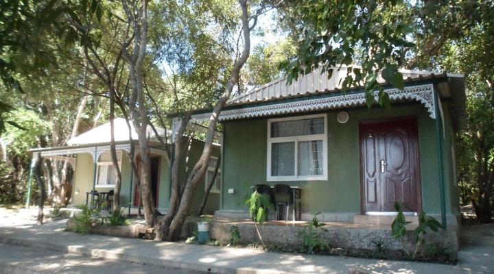 Ditlhapi Guest House