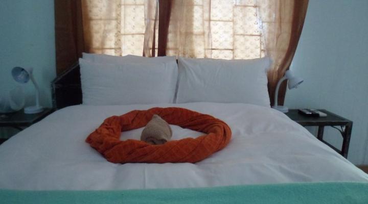 Ditlhapi Guest House