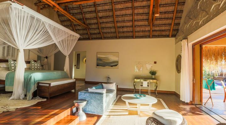 Azura Benguerra Island 