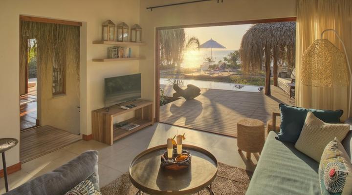 Azura Benguerra Island 