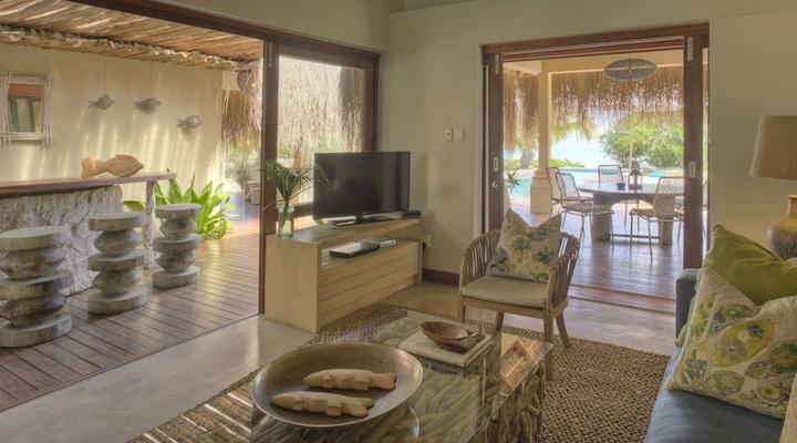 Azura Benguerra Island 