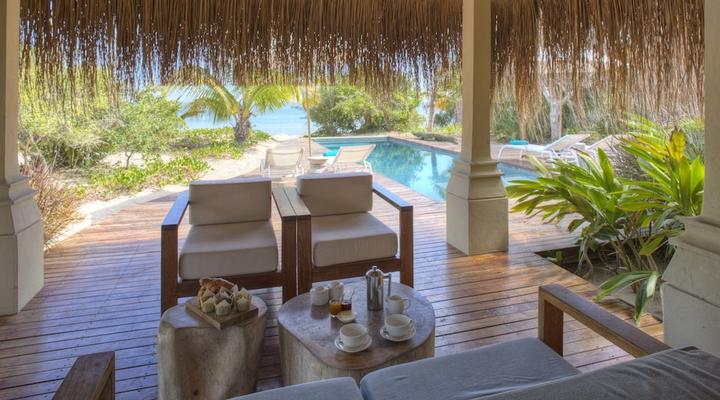 Azura Benguerra Island 