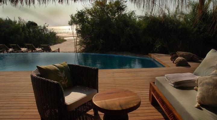 Azura Benguerra Island 