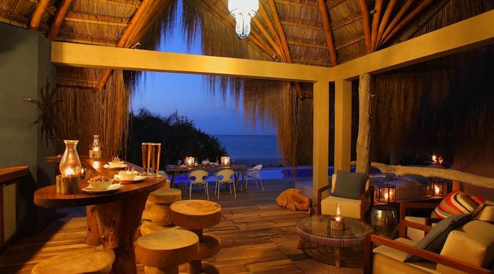 Azura Benguerra Island 