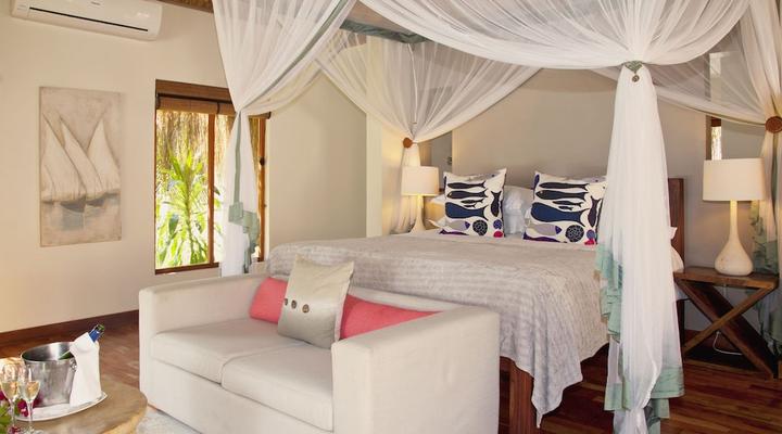 Azura Benguerra Island 