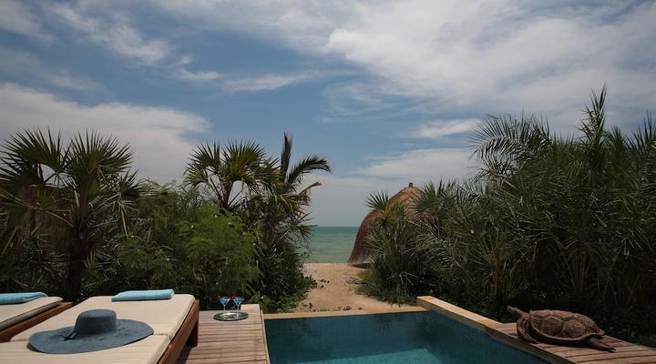 Azura Benguerra Island 