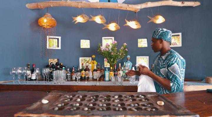 Azura Benguerra Island 