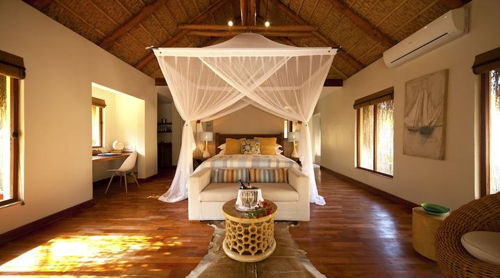 Azura Benguerra Island 