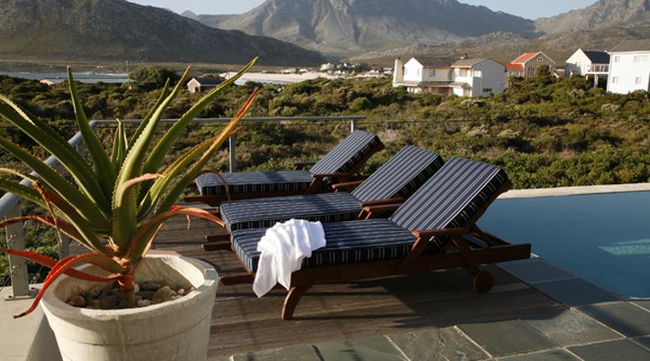 Moonstruck on Pringle Bay