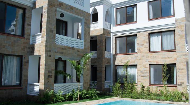 Diani Place 