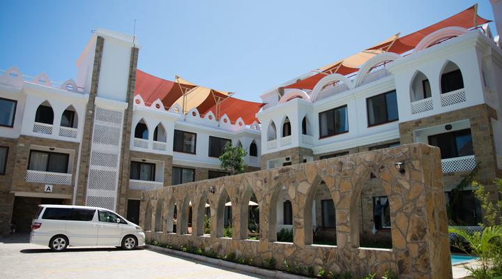 Diani Place 