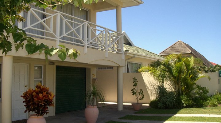25 Sandpiper B&B
