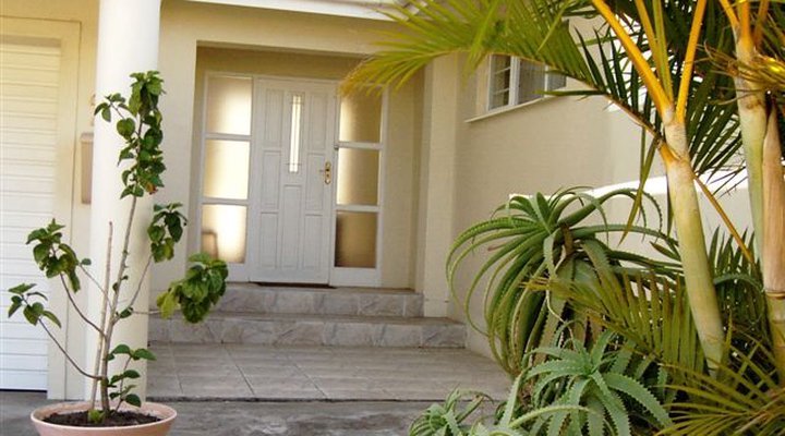 25 Sandpiper B&B