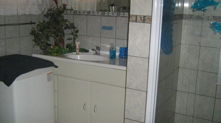 Hettie se Plekkie