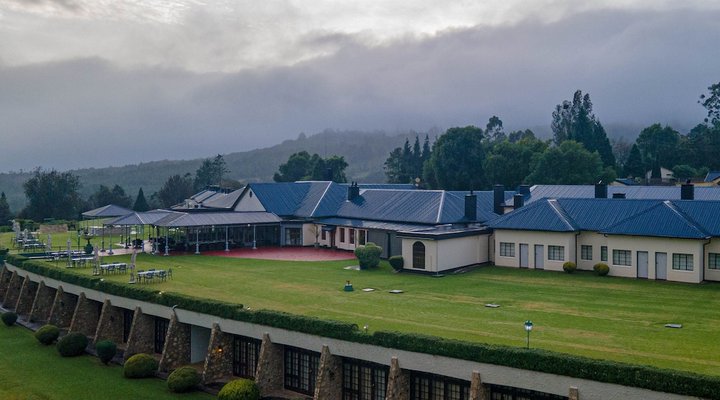 Troutbeck Resort