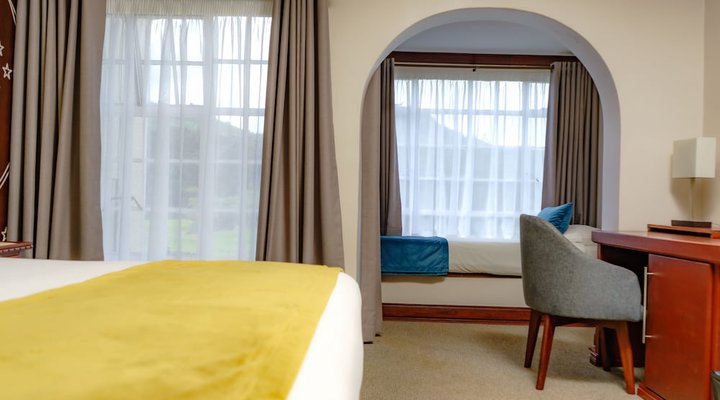 Troutbeck Resort