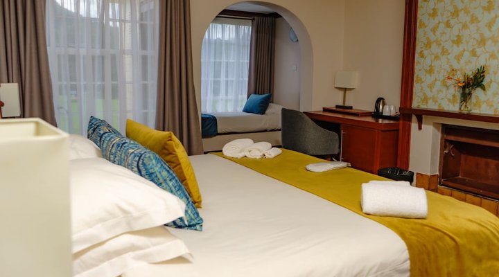 Troutbeck Resort