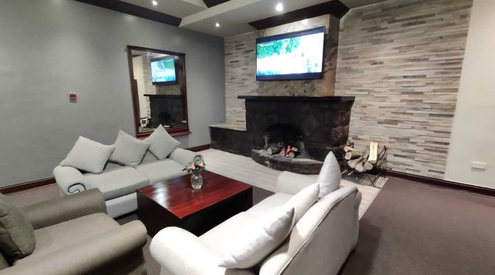 Troutbeck Resort