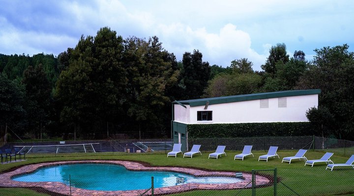 Troutbeck Resort