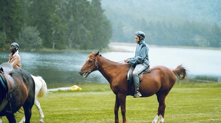Troutbeck Resort