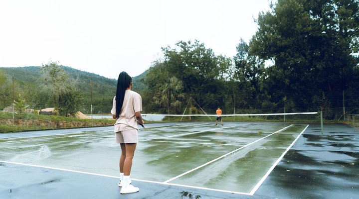 Troutbeck Resort