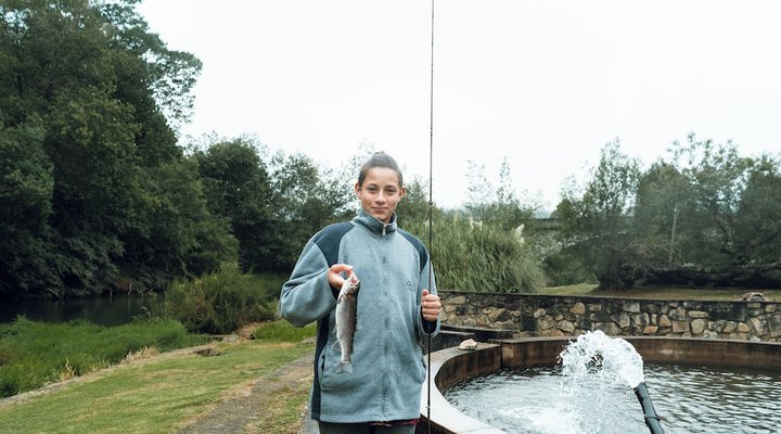 Troutbeck Resort