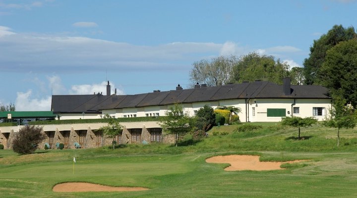 Troutbeck Resort