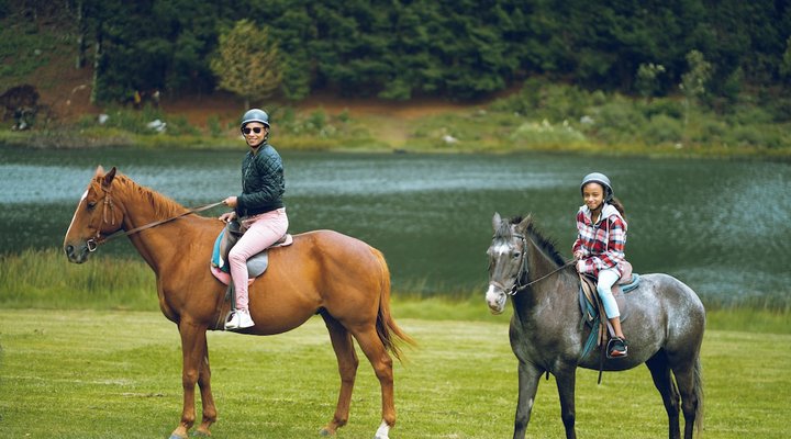Troutbeck Resort
