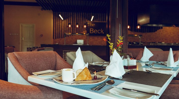 Troutbeck Resort