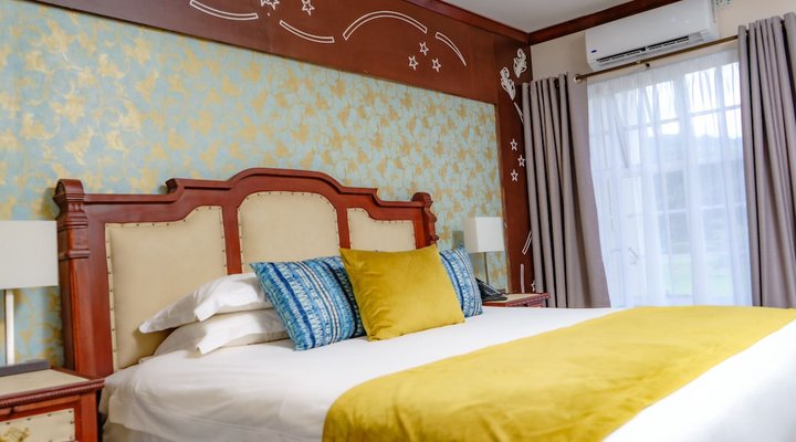 Troutbeck Resort