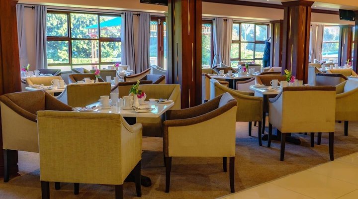 Troutbeck Resort