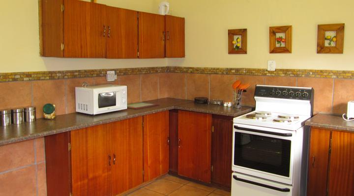 Waterkloof Guest Farm