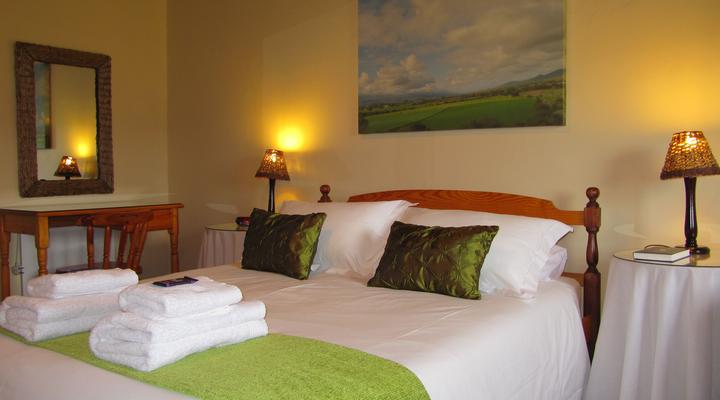 Waterkloof Guest Farm