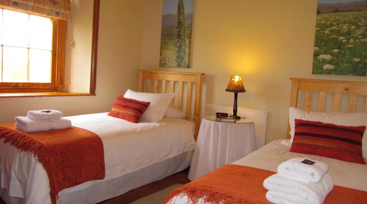 Waterkloof Guest Farm