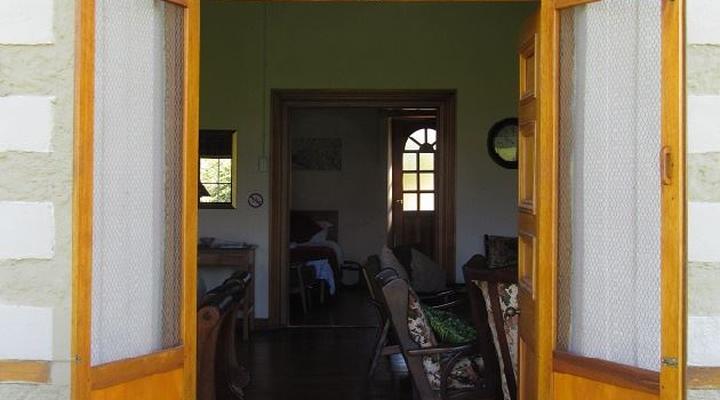 Waterkloof Guest Farm