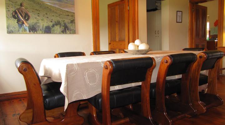 Waterkloof Guest Farm