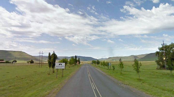 Lalani Nathi Guesthouse