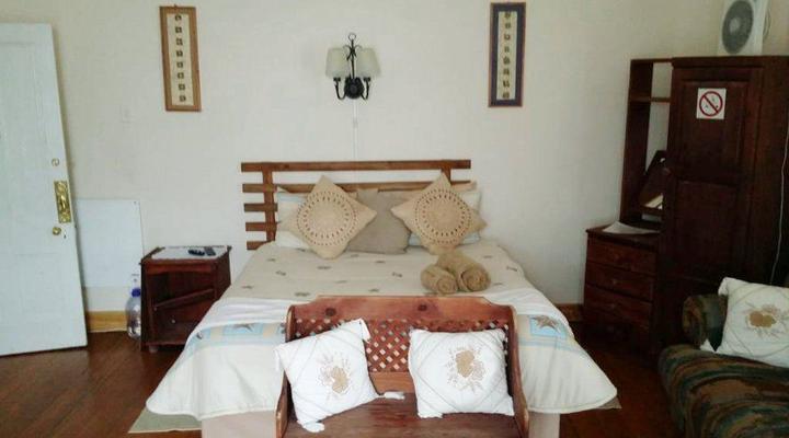 Lalani Nathi Guesthouse