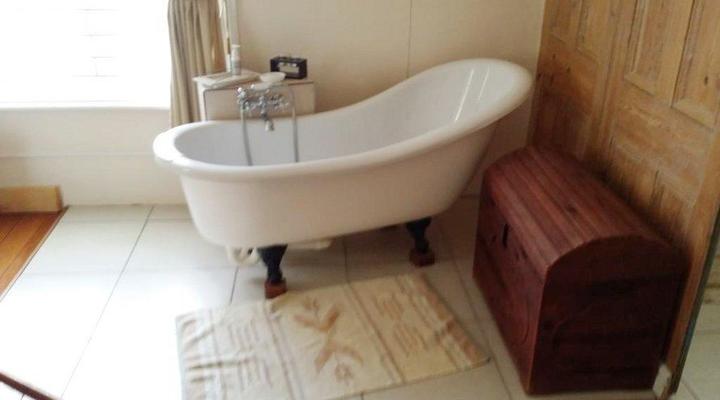 Lalani Nathi Guesthouse