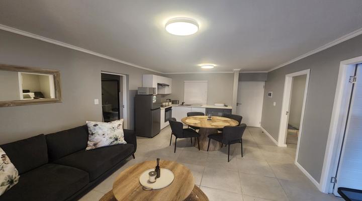 Millennial Arch @ 9 (4 Sleeper)