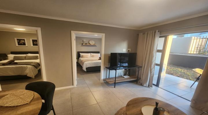 Millennial Arch @ 9 (4 Sleeper)