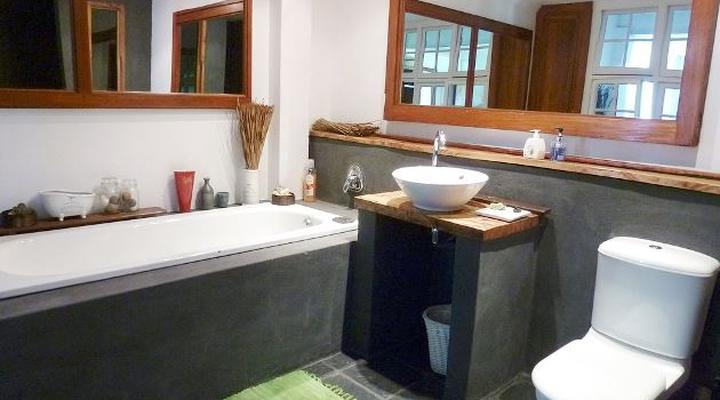 Breede River Queen Self-catering