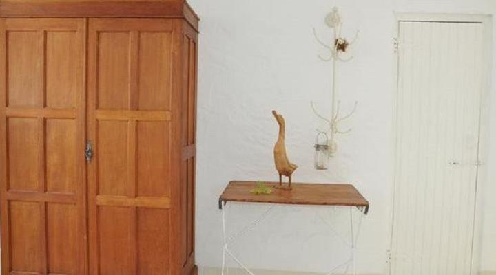 Rooisee Beach Cottage