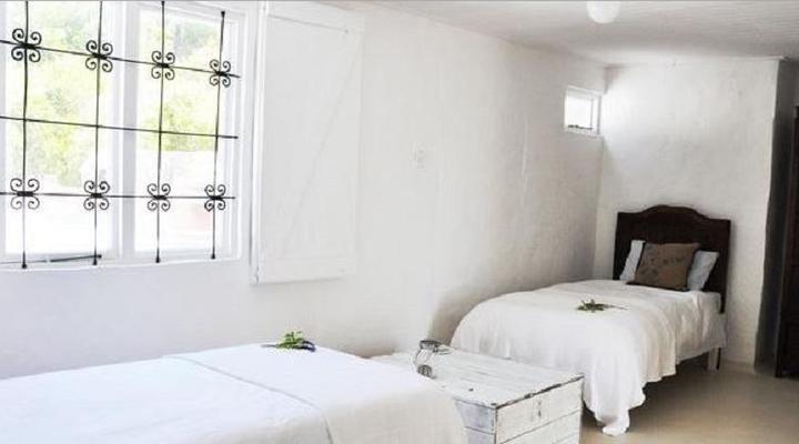 Rooisee Beach Cottage