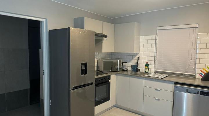 Millennial Arch @ 22 (4 Sleeper)