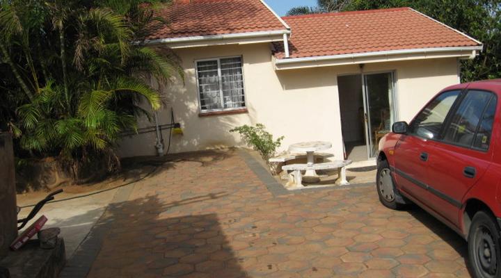 Lobelia Self Catering Cottage