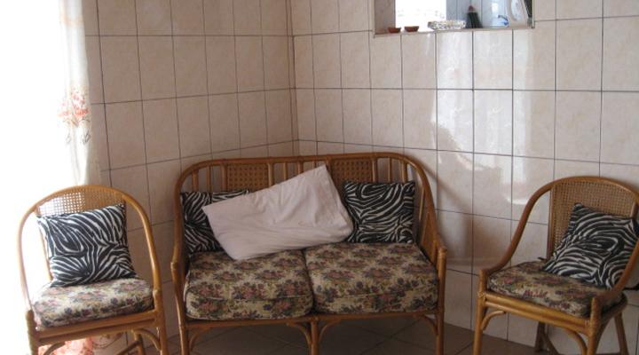 Lobelia Self Catering Cottage