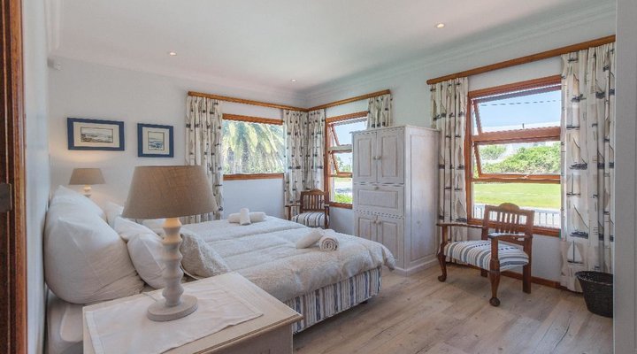 The Little Sanctuary