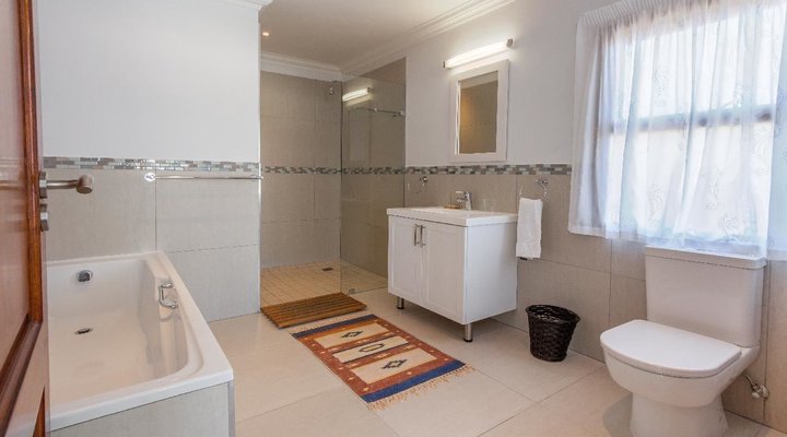 The Little Sanctuary