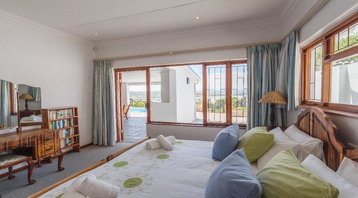 The Little Sanctuary